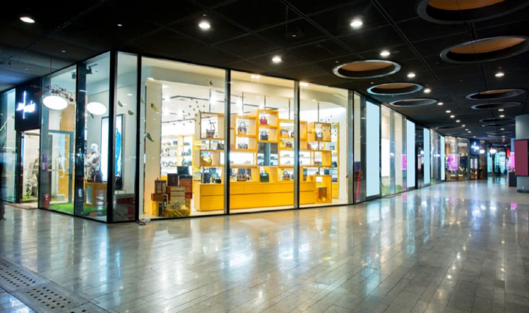 Vegas Mall Image